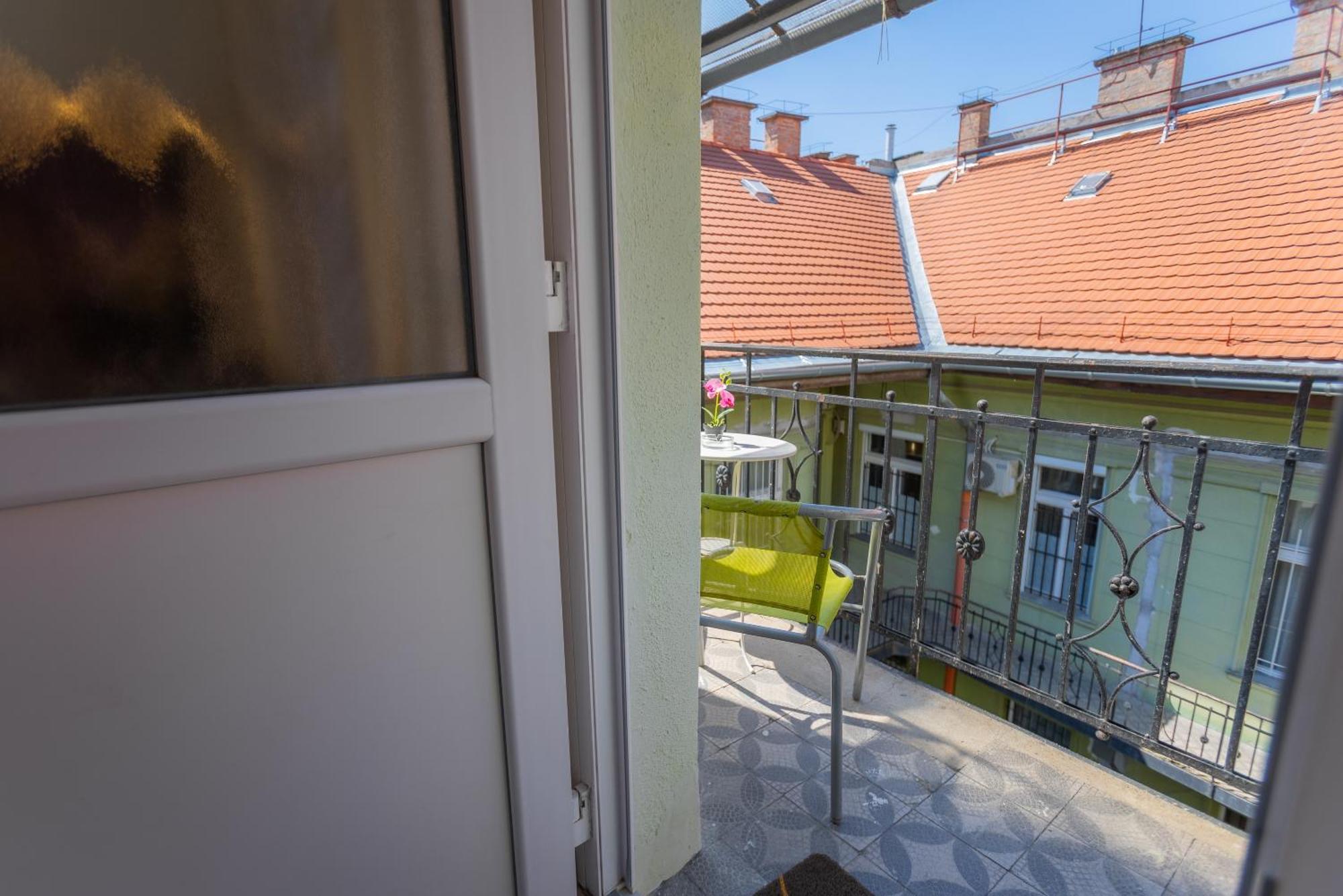 Iranyi Budapest