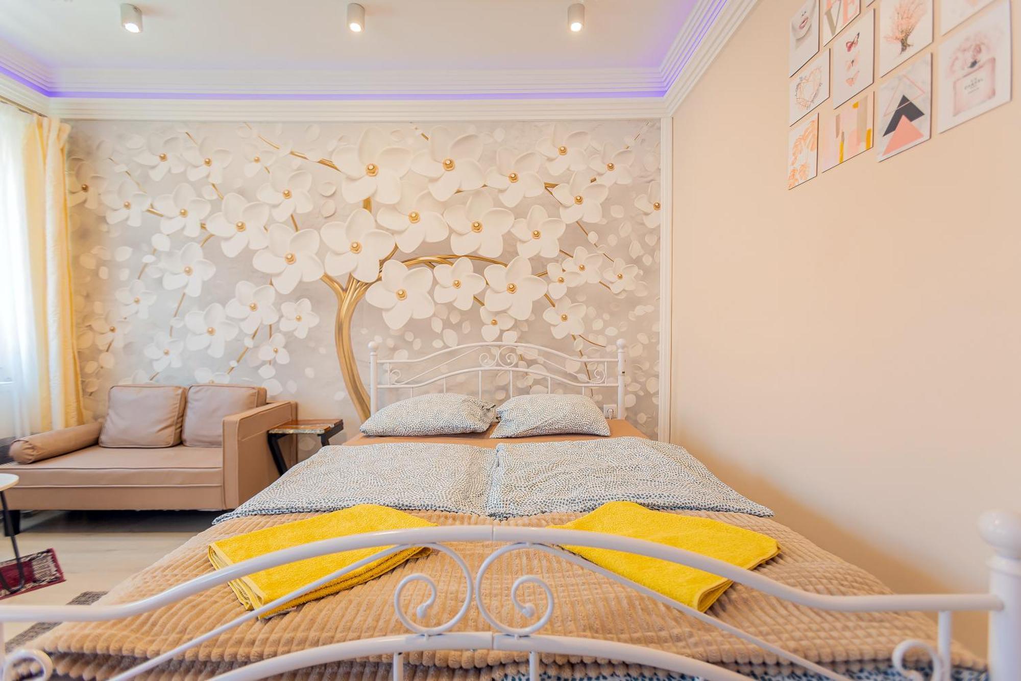 Iranyi Apartmán Budapest
