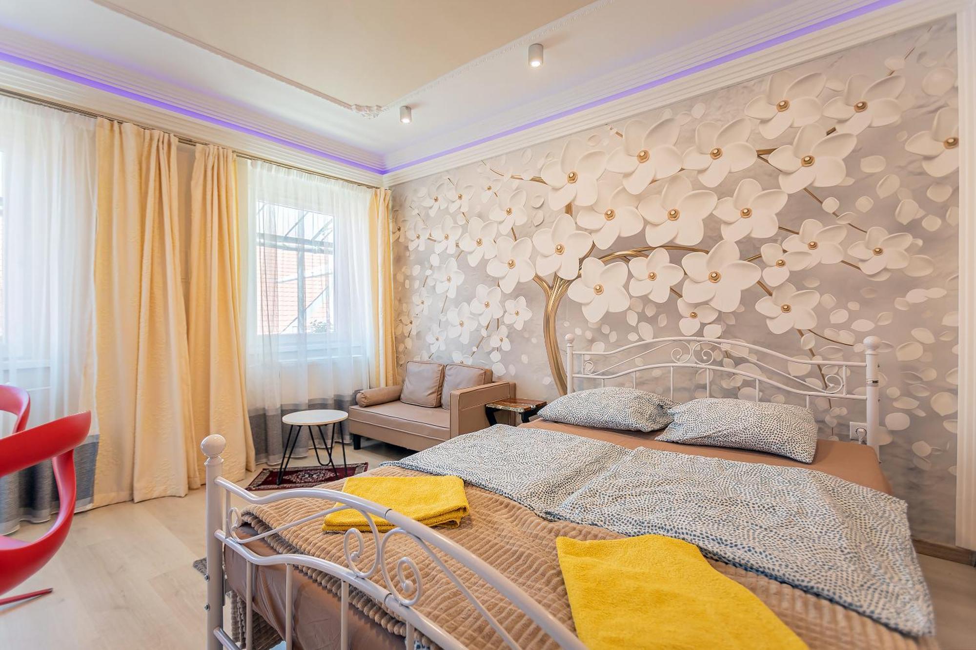 Iranyi Apartmán Budapest