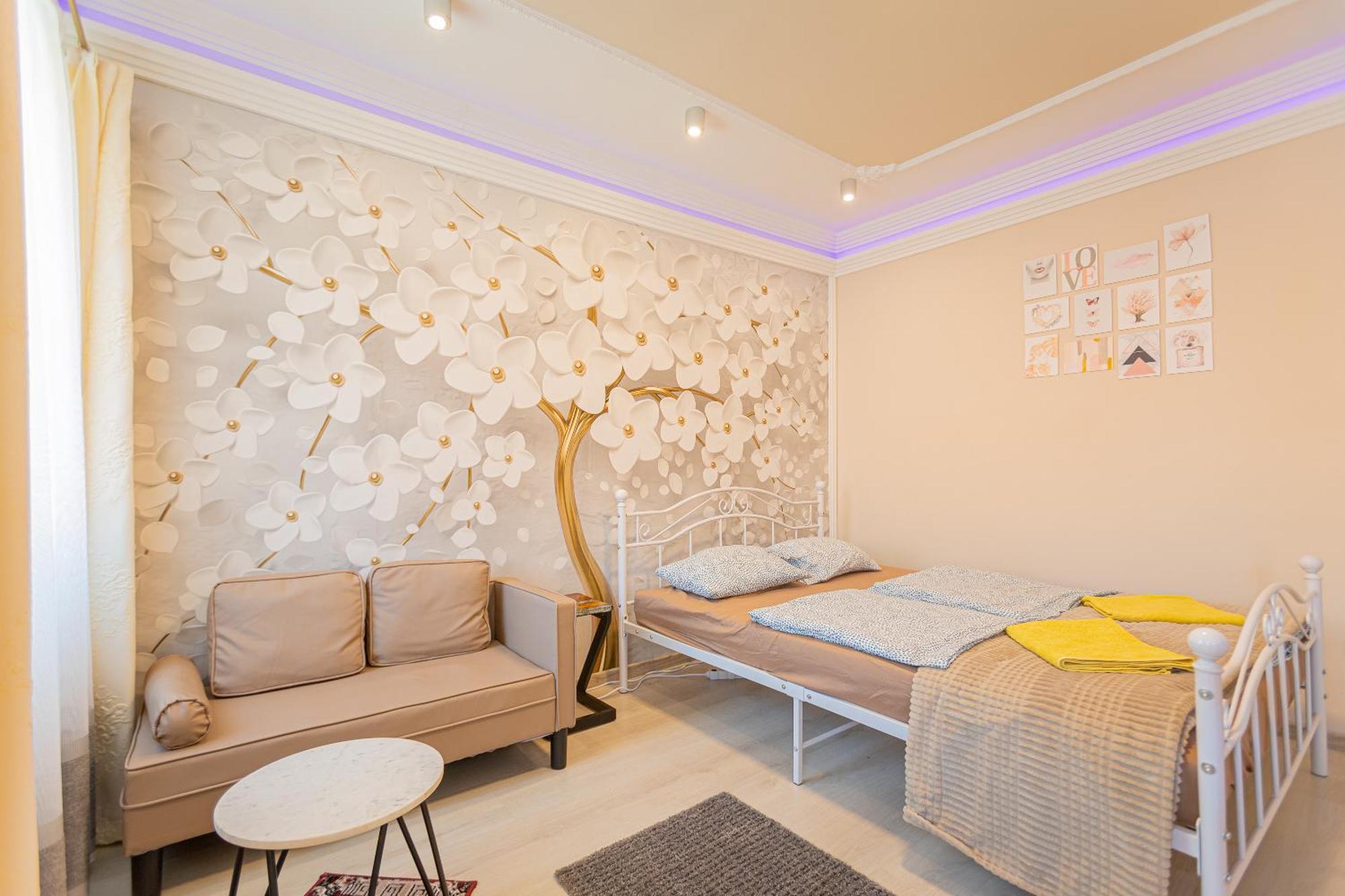 Apartmán Iranyi